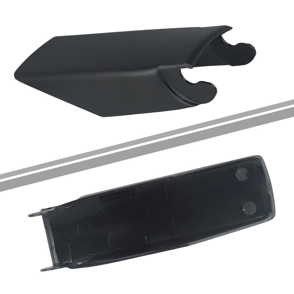 For Cover Wiper Windshield Wiper W124 W201 W210 Features:  *Made Of High-quality Materials Lasting And High-strength  *Easy Inst