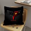 C-Corvette Kissenbezug Sofakissenbezug Heimzimmer Dekoration Kindergeschenk