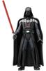Metacolle Star Wars Darth Vader 79mm Painted Movable Figure #01 Approx. Die-cast
