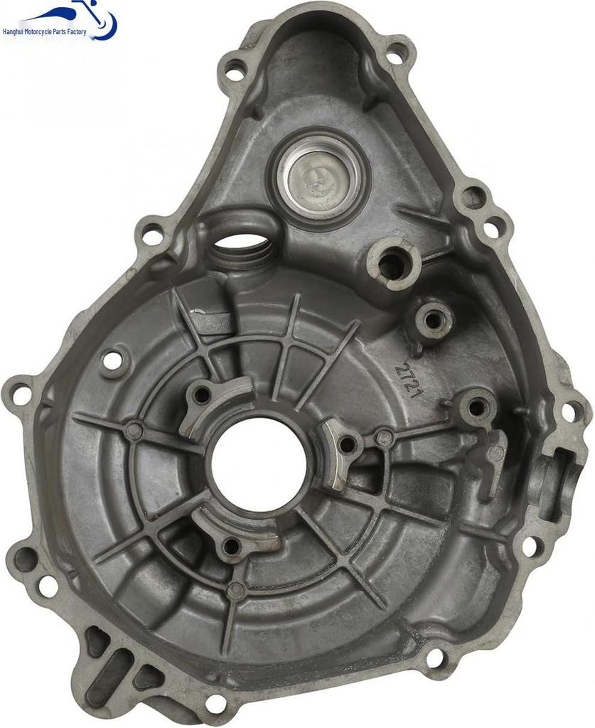 Magnetic Stator Side Cover for Yamaha FZ07 MT07 XSR700 Tenere 700