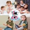 Dancing Electric Octopus Toy Robot with Lights and Music Children's Toy