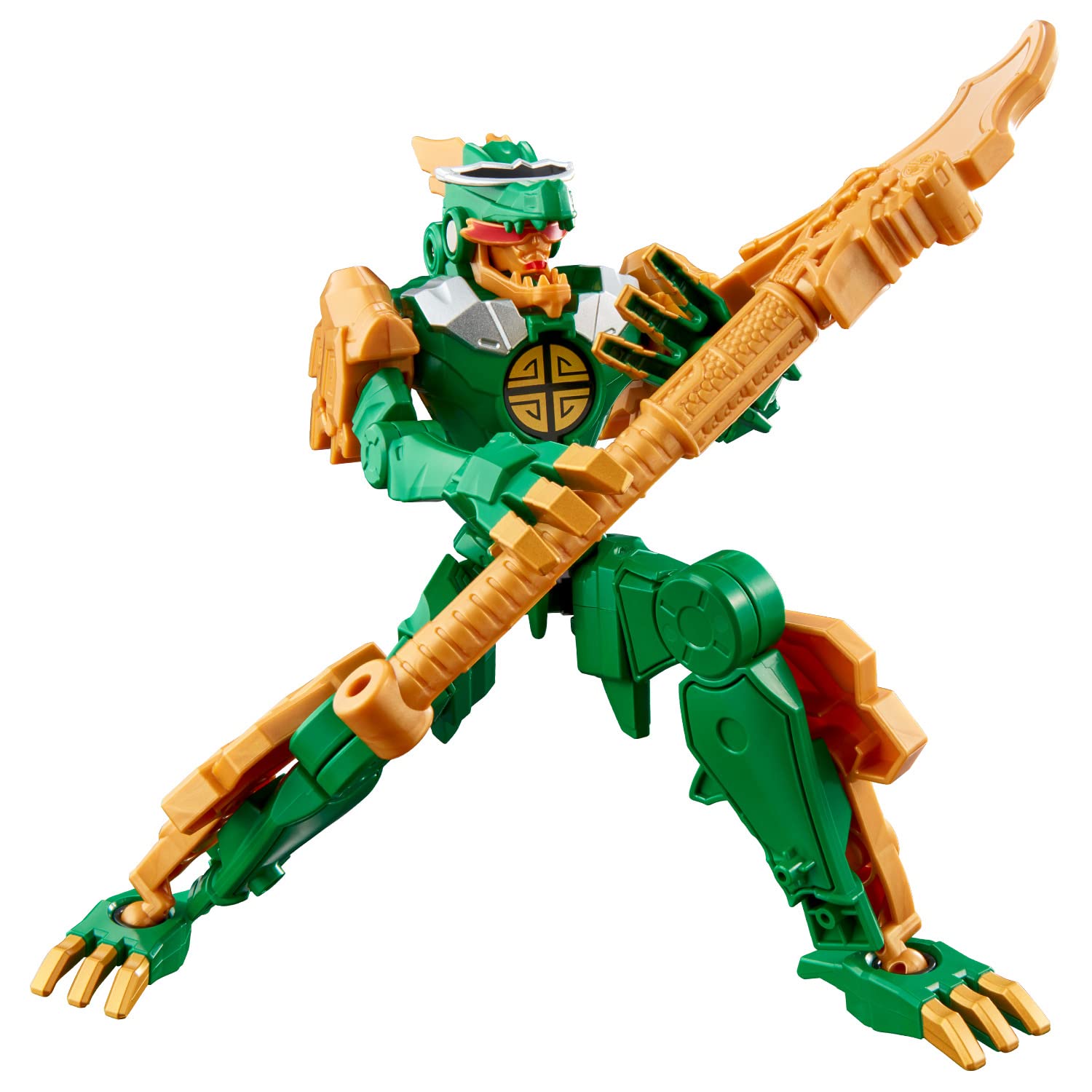 

Bustaro Sentai Don Brothers Change Heroes Dondragoku Alter