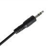 1Pcs 3.5mm Connector Infrared Receiver Cable  For AV Equipment Remote Control