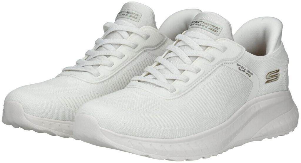 Sneakers Skechers Bobs Squad Chaos Current Muse Sport Squad Chaos Off White