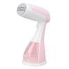 Pink Travel Compact Steam Iron Portable Electric Steam Iron Small Steam Brush Iron