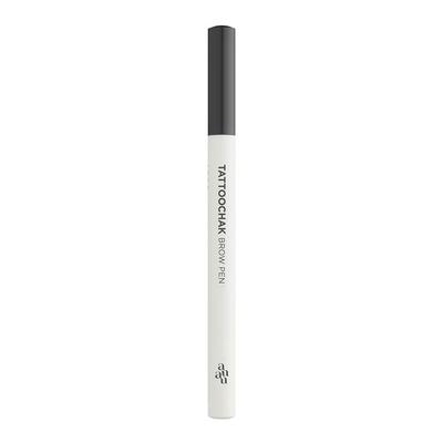 Are You Are You Tattoo Brow Pen 0.9g, 01 Gray Black, 1 Piece