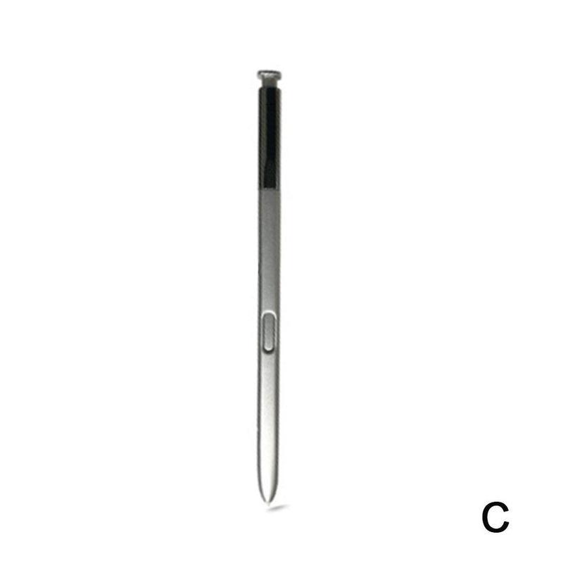 For Samsung Galaxy Note8/Note5 Pen Active S Pen Stylus Screen Pen Note 8 Waterproof Call Phone S-Pen Black Grey Silver Go