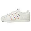 X Rich Mnisi Superstar 'Pride' Sneakers Sneakers ID7493