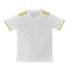 26 Mexico World Cup Fan Edition Short Sleeve White Football Jersey