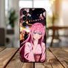 Shikimori-san Izumi Anime Figure Phone Silicone Case For Samsung S24,22,20,23,21,20 Ultra Plus Lite 5G Print Silicone  Cover