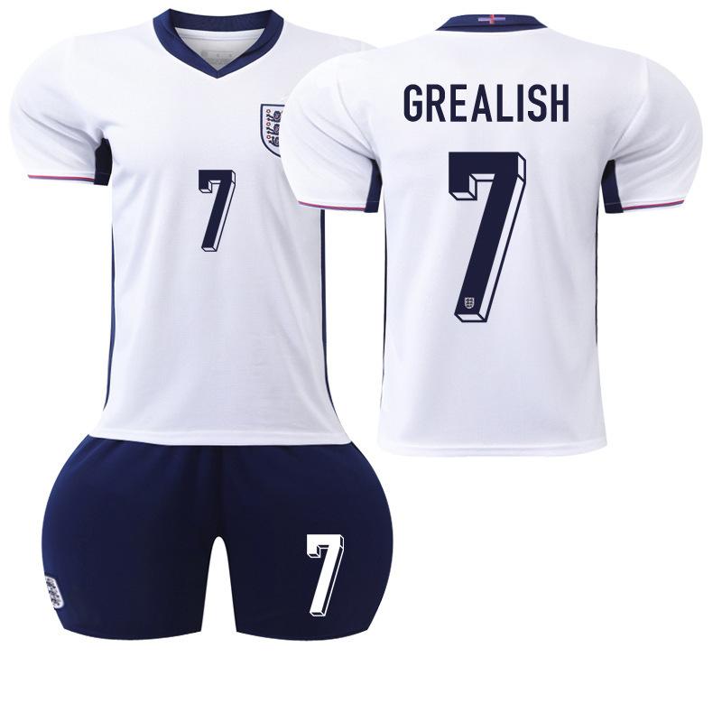 

Special Pattern Printed Soccer Jersey Fashion Loose Sport Uniform For Outdoor Training 26