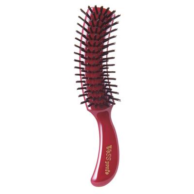 Cepillo Profesional de Nylon Vess Hecho en Japón Tipo S No. 102,