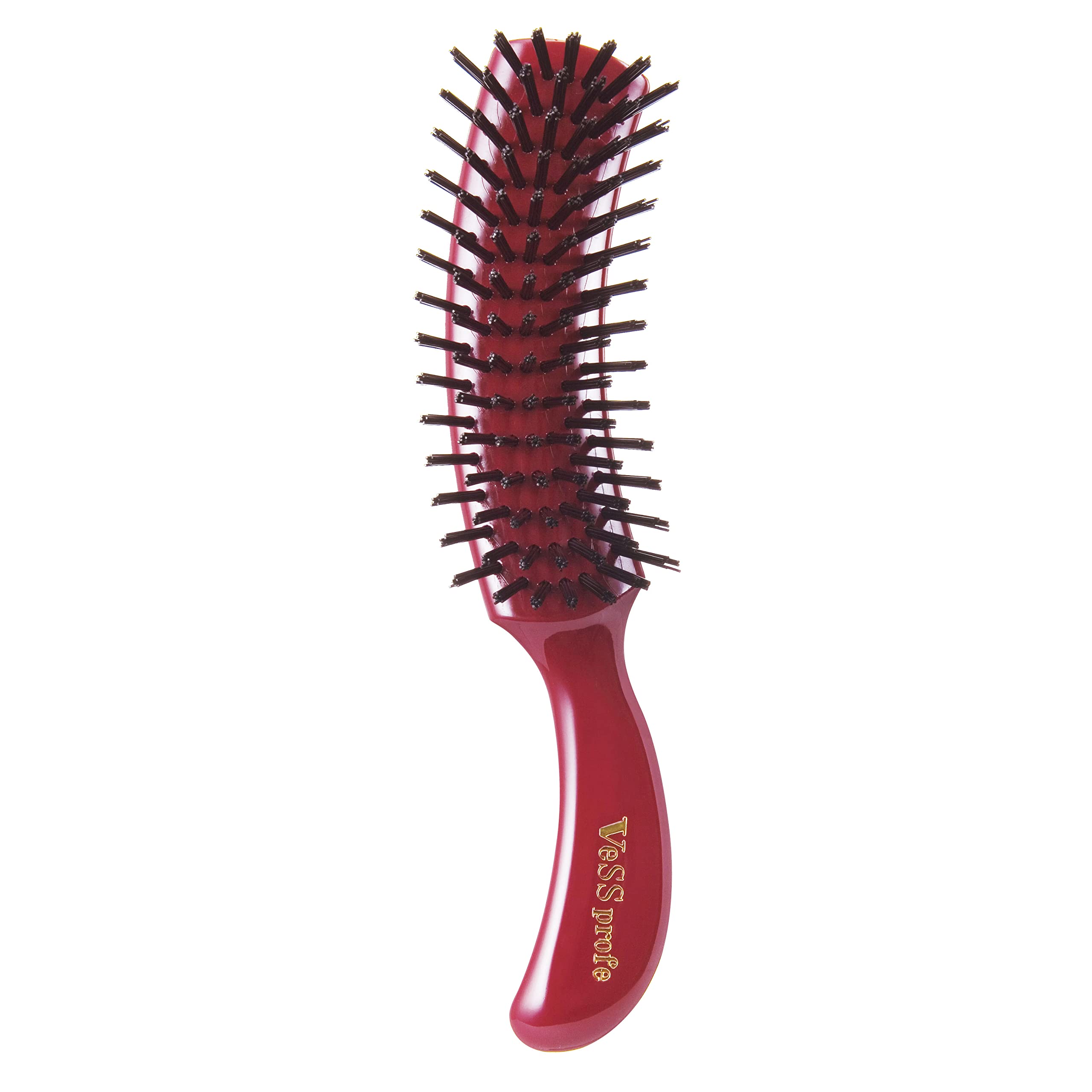 

Vess Professional Nylon Brush Made in Japan S-Type No. 102,