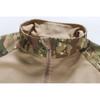 Short Sleeve Quick Dry T Shirt Men's T Shirt Outdoor Hiking Shirts Climbing  Breathable