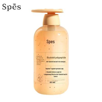 Bisabolol Ölkontrolle Volumengebendes Shampoo
