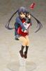 Nakano Azusa PVC finished K-On! 1/8 (1/8 pre-painted product)