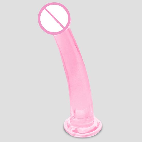 Useful Butt Stimulator Plug Hands-free Excellent Colorability Convenient