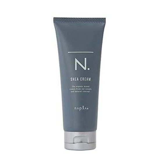 

Napla Ndot Homme Shea Cream N. (100g)