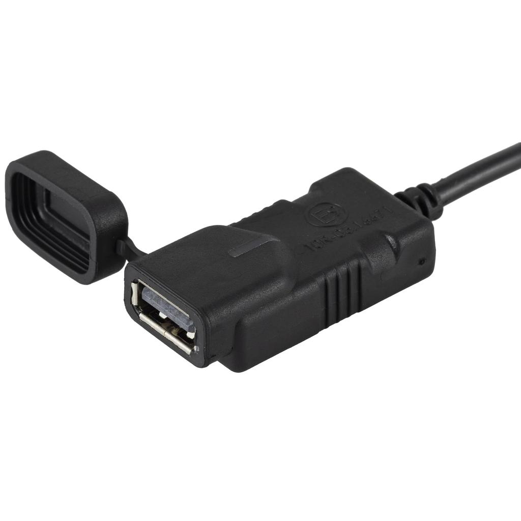 Kijima Super Cub 110/PRO110/Cross Cub 110 Bike Parts USB Power
