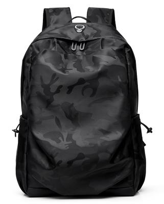 RAKEE Backpack Casual Large Capacity Waterproof Lightweight Durable School Town 5 Colors