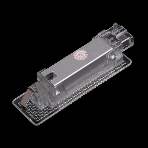 LED Trunk Luggage Lamp Reading Lights for VW Passat B8 CC B6 B7 Variant Golf 7 7.5 R MK7 GTI GTD 5 6 Plus Caddy Jetta Tiguan