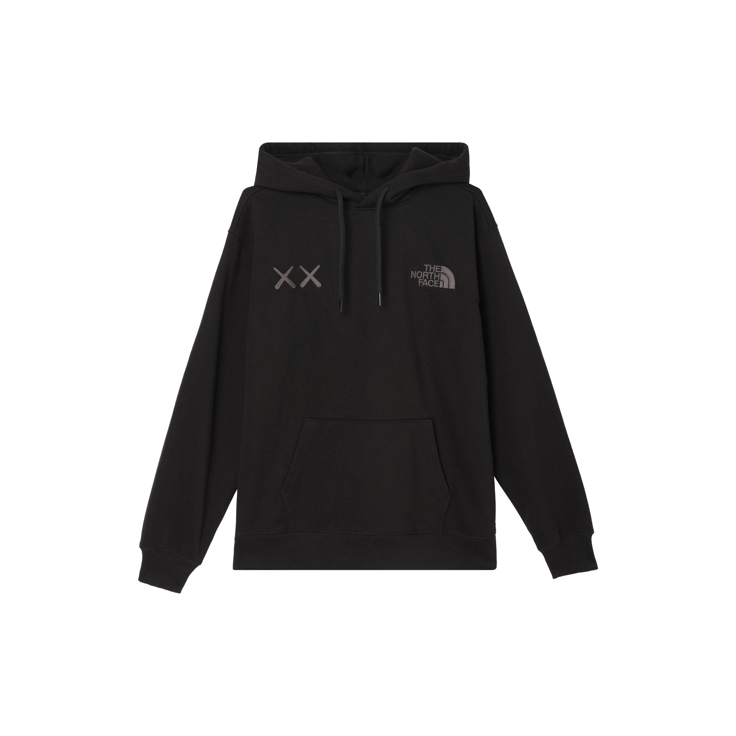 THE NORTH FACE x KAWS FW22