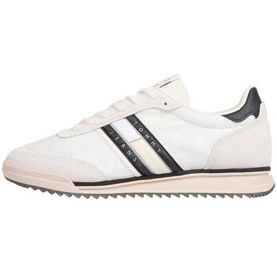 Retro Runner Sneakers