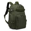 DCLOUD Tactical Laser-Perforated Hiking Backpack