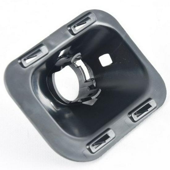 BMW X3 F25 Front Sensor Brackets (Parts #51118056989, #51118056990)