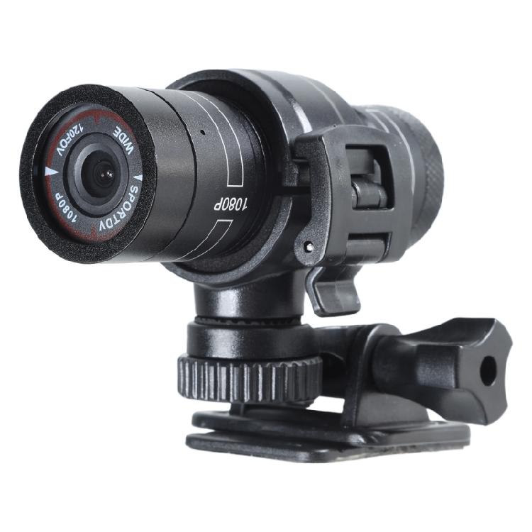 Waterproof Bike Car Video Recorder Sports Action Camera Video Camcorders