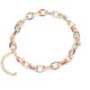 Hip Hop Chain Hypoallergenic Elegant Classic Alloy Necklace for Clothing Decorations