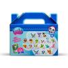 BANDAI - Littlest Pet Shop - 3 Überraschungstiere - Sammeltiere - BF00568