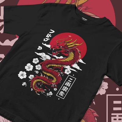 Tops – T-Shirts