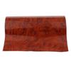 Glossy Faux Wood Removable Self-Adhesive Car Vinyl Wrap Film Stickers Stylish and Durable