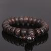 10mm Beads Lightning Stroke Jujube Wood Bracelet  Bead Bracelet Men's Jewelry