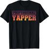 Because I'm The DRILLER That's Why T-Shirt DRILLERS T-Shirt