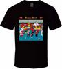 Mike Tyson's Punchout All Character's NES Video Game T Shirt Unisex T-Shirt