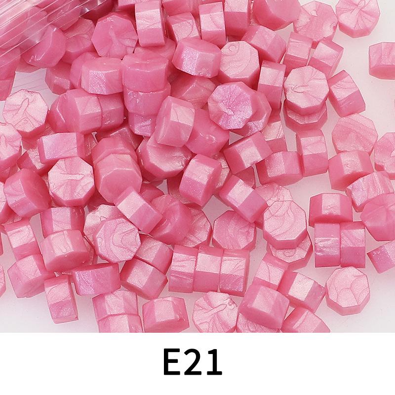 Clearance Mixed Color Sealing Wax Beads - In Stock, Same Day Shipping