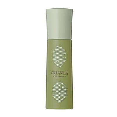 Okinawa ORTANICA Scalp Essence Essenz für die Kopfhaut, 120 ml