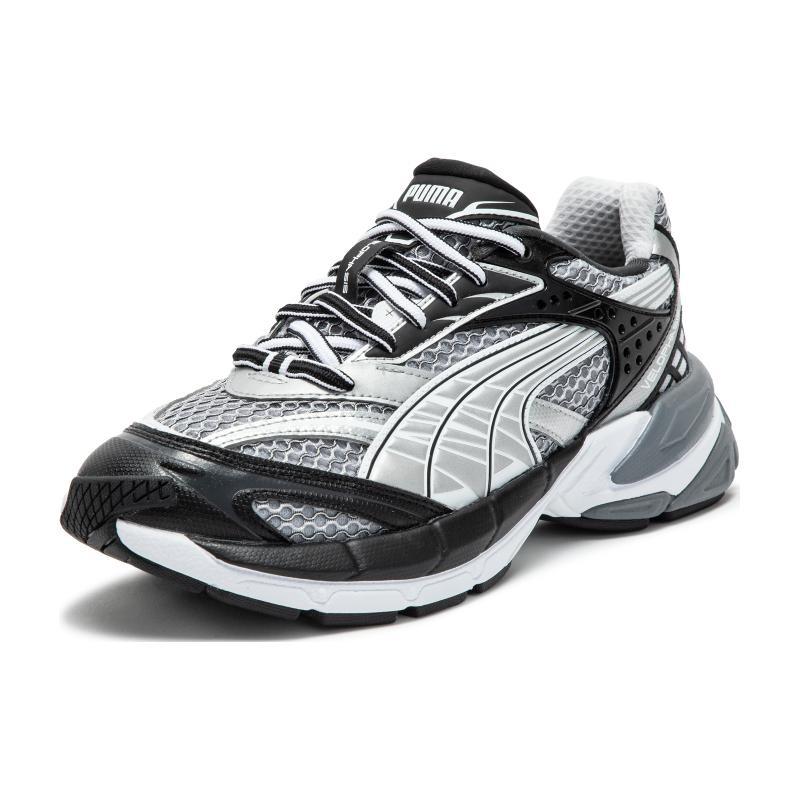 PUMA Velophasis Phased 'Black White' Men's 389365-09