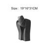 Modern Ornaments Art Miniature Aesthetic Ornament Creative Funny Original Accessories Home Room Table Interior Decorations