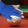 1PC Anti-slip Pool Shooters 3 Fingers Gloves Billiard Match Gloves Professional Billiards Gloves for Women MenHand Protective