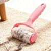 ABS Lint Roller Multifunctional Clothes Hair Remover Roller Convenient Pet Hair Remover  Clothes