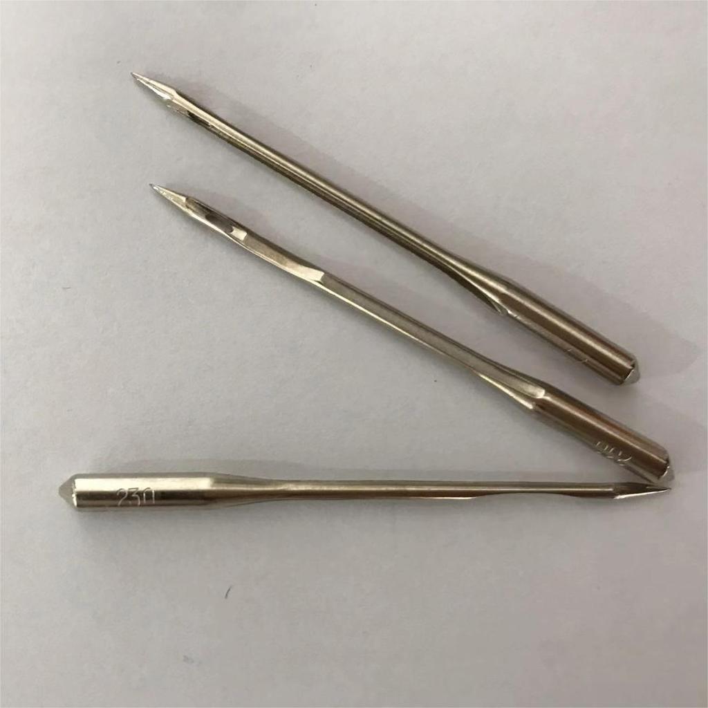 Ricambi per Macchina da Cucire DS-9C l Ago per Macchina da Cucire l B20001 DR-H30#26 230 Aghi