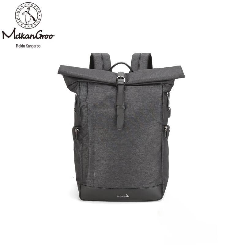 

MEIDUSHU Casual Fashion Backpack
