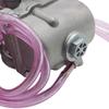 Yibai Ke Carburetor PWK40 40MM for Off-road Vehicles, Four-wheelers, and ATV TRX250R CR250.