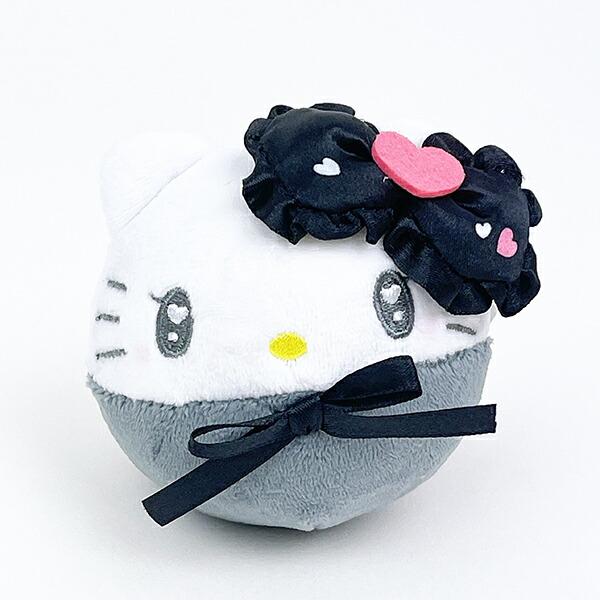 Sanrio Hello Kitty Ururu Nukuizu Plush
