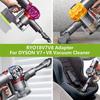 Battery Adapter For Ryobi 18V Battery Convert to for Dyson V6 V7 V8 Animal Vacuum Cleaner, Adapter For Dyson Vacuum Cleaner