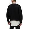 Y 3 Ribbed knit Panelled Jumper H63084
