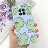 Astronaut Case For Honor 50 Lite Cover Huawei Nova 8i Funda Shockproo Soft Silicone Cute Back Cover on Nova8i Honor50 Lite Coque